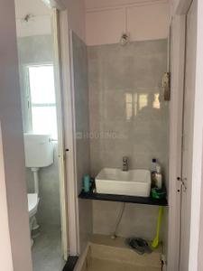 Image of 708 Sq.ft 1 BHK Independent House for rent in Kothrud, Pune for Rs. 24000