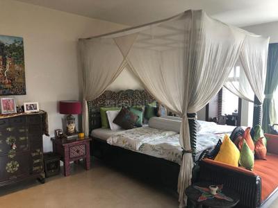 Bedroom Image of 2850 Sq.ft 4 BHK Apartment / Flat for sale in Andheri West Mumbai for Rs. 165000000