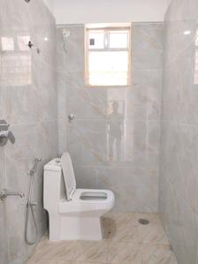 Common Bathroom Image of 1415 Sq.ft 3 BHK Apartment / Flat for sale in MG Infinity, Kadagrahara Bengaluru for Rs. 6083085