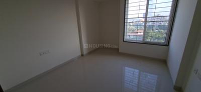 Bedroom Image of 1000 Sq.ft 2 BHK Apartment / Flat for rent in Ghorpadi Pune for Rs. 34000