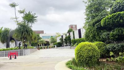 Image of 2403 Sq.ft Residential Plot / Land for sale in Aparna Western Meadows, Mokila, Hyderabad for Rs. 27000000