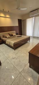 Bedroom Image of 2400 Sq.ft 4 BHK Apartment / Flat for sale in Bhayli Vadodara for Rs. 12000000