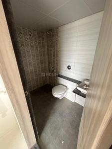 Image of 890 Sq.ft 2 BHK Apartment / Flat for sale in Goyal My Home Sanctuary Phase 2, Mamurdi, Pune for Rs. 5950000
