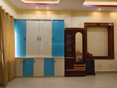 Bedroom Image of 1850 Sq.ft 3 BHK Duplex for sale in Balianta Bhubaneswar for Rs. 12500000