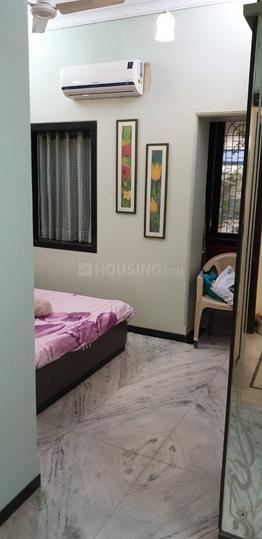 Dadar East Bedroom 1