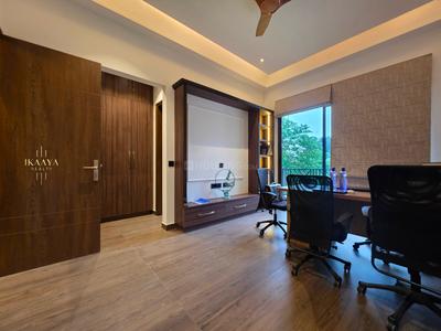 Bedroom Image of 4500 Sq.ft 5 BHK Villa for sale in Malsi Dehradun for Rs. 45000000