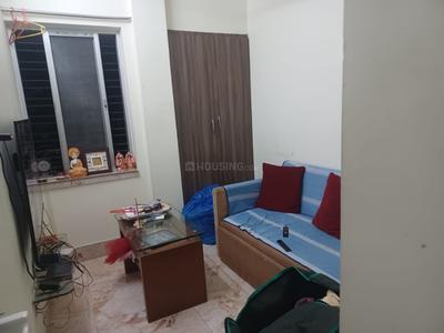 Bedroom Image of 776 Sq.ft 2 BHK Builder Floor for sale in Haltu Kolkata for Rs. 3300000