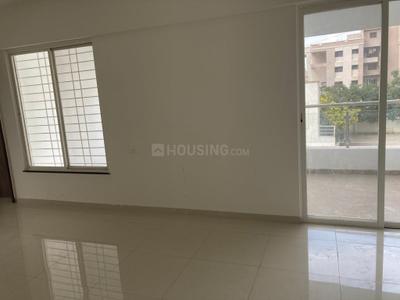 Balcony Image of 594 Sq.ft 2 BHK Apartment / Flat for sale in V Satav Mayuri Sunrise, Wagholi Pune for Rs. 6800000