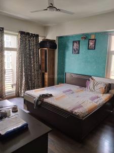 Bedroom Image of 1875 Sq.ft 3 BHK Apartment / Flat for sale in Pacifica Green Acres, Prahlad Nagar Ahmedabad for Rs. 12000000