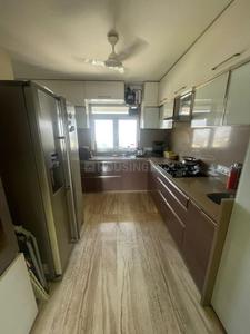 Kitchen Image of 2000 Sq.ft 4 BHK Apartment / Flat for sale in Sabari Ashville, Chembur Mumbai for Rs. 67500000