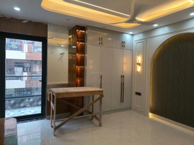 Bedroom Image of 2450 Sq.ft 4 BHK Builder Floor for sale in Vaishali Ghaziabad for Rs. 32500000