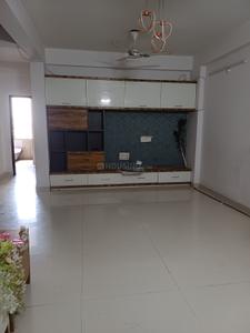 Hall Image of 1042 Sq.ft 2 BHK Apartment / Flat for sale in Matrika Casa Greens, Talawali Chanda Indore for Rs. 4900000