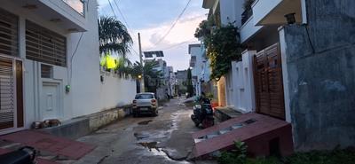 Image of 2350 Sq.ft Residential Plot / Land for sale in Bhitauli, Lucknow for Rs. 6697500