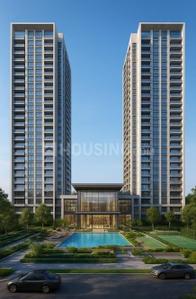 Image of 780 Sq.ft 2 BHK Apartment / Flat for sale in Vikhroli East, Mumbai for Rs. 15600000