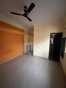 Hall Image of 750 Sq.ft 1 BHK Builder Floor for rent in Limbodi Indore for Rs. 10000