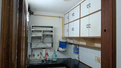 3 BHK Independent House