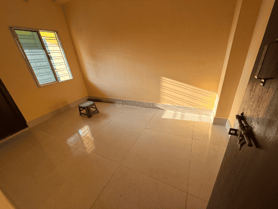 Bedroom Image of 672 Sq.ft 2 BHK Apartment / Flat for sale in Airport Gate No 2 Kolkata for Rs. 2350000
