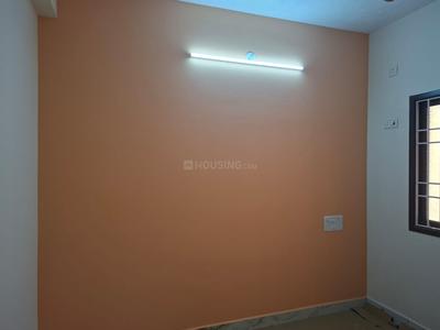 Bedroom Image of 1370 Sq.ft 3 BHK Apartment / Flat for rent in Ramapuram Chennai for Rs. 38000