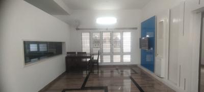 3.5 BHK Duplex