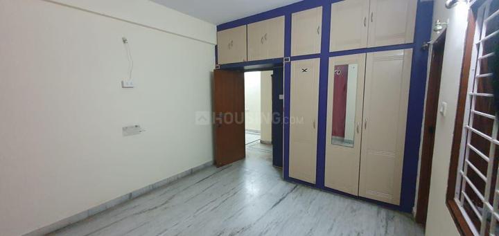 Tirumala Relators Bedroom 1