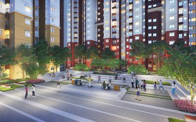 Image of 630 Sq.ft 2 BHK Apartment / Flat for sale in Uttarpara, Hooghly for Rs. 3400000