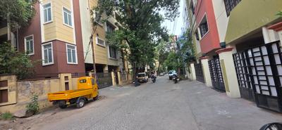 Image of 5000 Sq.ft 8 BHK Independent House for sale in Himayath Nagar, Hyderabad for Rs. 40000000