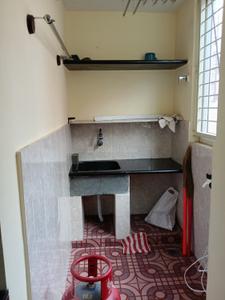 Kitchen Image of 1800 Sq.ft 2 BHK Apartment / Flat for rent in Basavanagudi Bengaluru for Rs. 45000