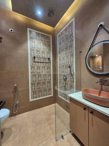 Image of 3200 Sq.ft 4 BHK Independent House for sale in Platinum Green City, Omex City, Indore for Rs. 22100000