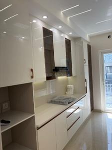 Kitchen Image of 2025 Sq.ft 2 BHK Apartment / Flat for sale in DLF Phase 2, DLF Phase 2 Gurgaon for Rs. 42500000