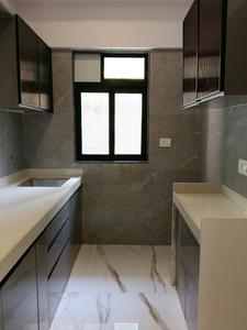 Kitchen Image of 550 Sq.ft 1 BHK Apartment / Flat for sale in Sahakar Premier, Mira Road East Mira Bhayandar for Rs. 7200000