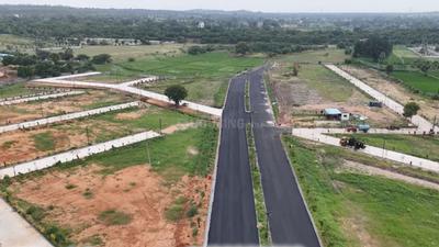 Image of 1548 Sq.ft Residential Plot / Land for sale in Mansanpally, Hyderabad for Rs. 4127528