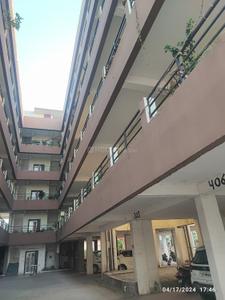 Image of 1250 Sq.ft 3 BHK Apartment / Flat for sale in Aasma Apartment, Sakri, Bilaspur for Rs. 3000000