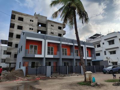 Image of 753 Sq.ft 2 BHK Independent House for sale in Shree Swami Pushp, Satara Deolai Parisar, Aurangabad for Rs. 5000000