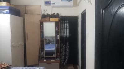 Bedroom Image of 7800 Sq.ft 4 BHK Apartment / Flat for sale in Kaval Bairasandra Bengaluru for Rs. 45000000