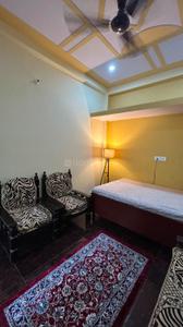 Hall Image of 225 Sq.ft 1 RK Apartment / Flat for sale in Mayur Vihar New Delhi for Rs. 2400000