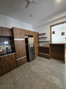 Hall Image of 2154 Sq.ft 3 BHK Apartment / Flat for sale in Thrikkakara North Kochi for Rs. 25000000