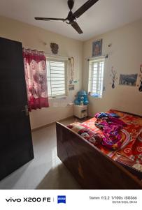Bedroom Image of 2400 Sq.ft 4 BHK Duplex for rent in Geddalahalli Bengaluru for Rs. 50000