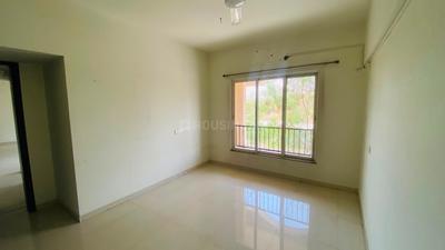 Hall Image of 1090 Sq.ft 2 BHK Apartment / Flat for rent in Puraniks Aldea, Mahalunge Pune for Rs. 28000
