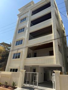 Image of 6628 Sq.ft 12 BHK Independent House for sale in Habsiguda, Hyderabad for Rs. 56000000