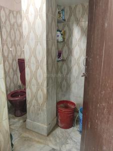 Bathroom Image of 650 Sq.ft 2 BHK Builder Floor for sale in Baranagar Kolkata for Rs. 3000000