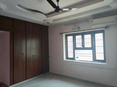 Bedroom Image of 1536 Sq.ft 3 BHK Apartment / Flat for sale in Rishi Kalyan Residency, Hyder Nagar Hyderabad for Rs. 9500000