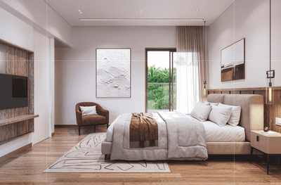 Image of 1430 Sq.ft 3 BHK Apartment / Flat for sale in 209 Hadapsar, Hadapsar, Pune for Rs. 12000000