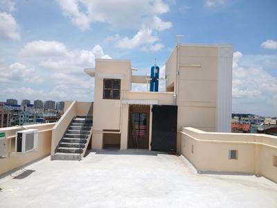 Image of 1197 Sq.ft 3 BHK Apartment / Flat for sale in Nayabad, Kolkata for Rs. 6400000