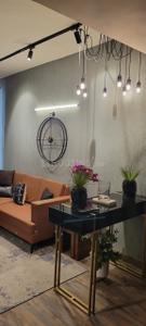 Hall Image of 2200 Sq.ft 3.5 BHK Apartment / Flat for sale in Vatika City , Sector 49 Gurgaon for Rs. 49500000