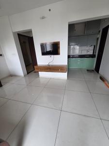 Hall Image of 950 Sq.ft 2 BHK Apartment / Flat for rent in VJ Yashone Wakad Central, Wakad Pune for Rs. 38000