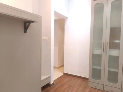 Bedroom Image of 465 Sq.ft 1 BHK Apartment / Flat for sale in Mauli Pride 2C, Malad East Mumbai for Rs. 9000000