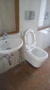 Image of 1226 Sq.ft 3 BHK Apartment / Flat for sale in Ruparel Ariana, Wadala, Mumbai for Rs. 50000000