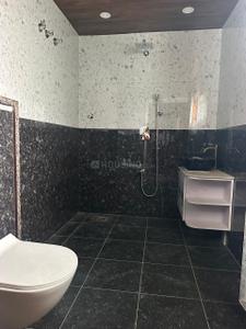 Image of 6000 Sq.ft 5 BHK Independent House for sale in Nagarbhavi, Bengaluru for Rs. 50000000