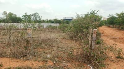 Image of 400 Sq.ft Residential Plot / Land for sale in Ghatkesar, Secunderabad for Rs. 10400000