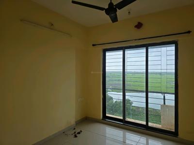 Bedroom Image of 620 Sq.ft 1 BHK Apartment / Flat for sale in Acropolis, Virar West Virar for Rs. 3000000
